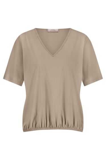 Studio Anneloes Vicky Shirt Latte 