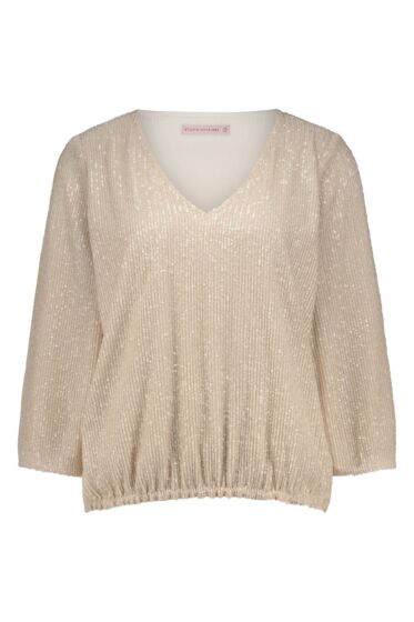 Studio Anneloes Victoria Sequins Top Kit 
