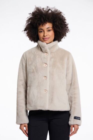 Rino & Pelle Vie Single Breasted Jacket Birch