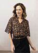 Label Dot Aline Top Panter 