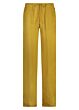 Tramontana Shimmer Trousers Bronze Mist