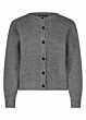 Tramontana Cardigan Sequins Grey 
