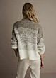 Summum Woman Degrade Cardigan Brushed Alpaca