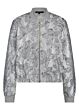 Tramontana Jacket Fancy Jaquard Silver