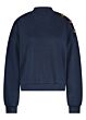 Tramontana Technical Sweat Jumper Midnight