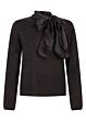Tramontana Jumper Scarf Attachment Cafe Noir