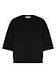 Tramontana Sweat Raglan Jumper Black