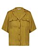 Tramontana Shimmer Blouse Bronze Mist