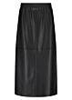 Tramontana Maxi Skirt Black