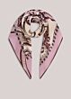 Summum Woman Scarf Satin Multicolor -one size