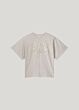 Summum Woman Boxy Artwork Tee 