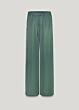 Summum Woman Trousers Heavy Silky Touch 