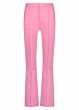 Tramontana Trousers Punto Flared Dora Rose