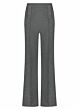 Tramontana Trousers Sailor Buttons Antraciet