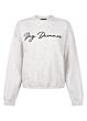 Tramontana Day Dreamer Sweater Snow 