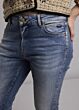Summum Woman Venus Tapered Jeans Boom Stretch