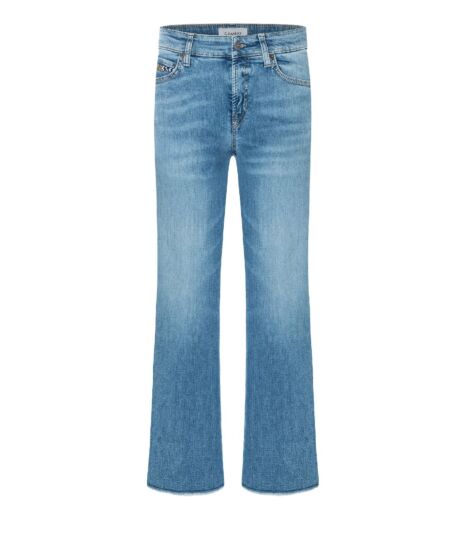 Cambio Francesca Mid Used Fringe