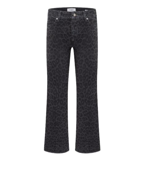 Cambio Francesca Lefthand Go Wild Fringed