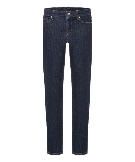 Cambio Piper Long Modern Rinsed