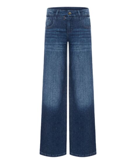 Cambio Tess Guertel Mid Ink Used 