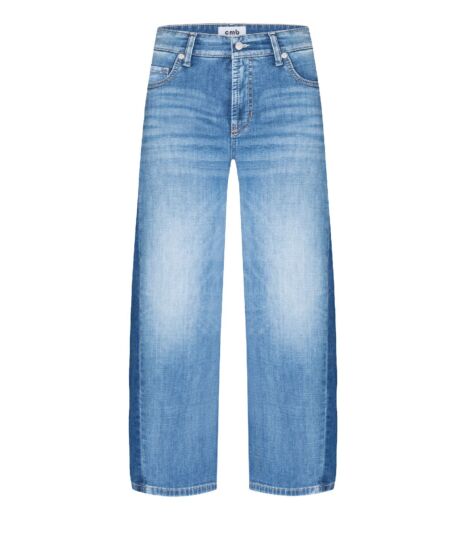 Cambio Oria Jeans Lefthand Patche 