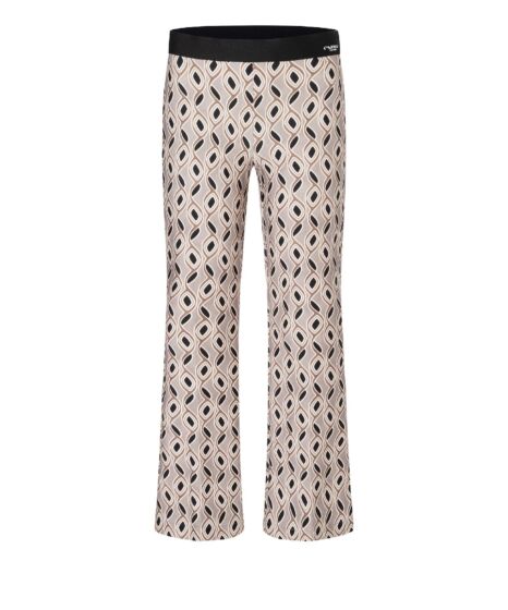 Cambio Faith Fancy Greige Khaki