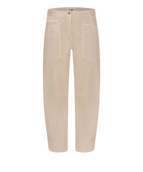 Cambio Ocean Jeans Eco Soft Shell