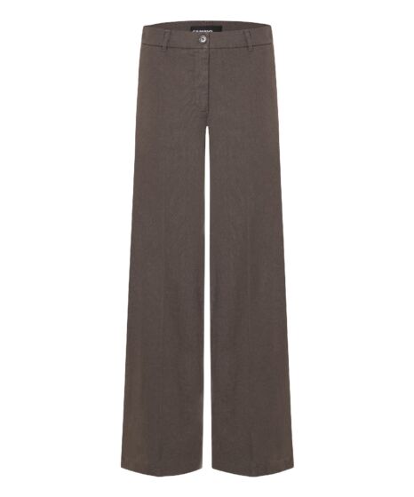 Cambio Adrienne Summer Line Stretch Grape Leaf