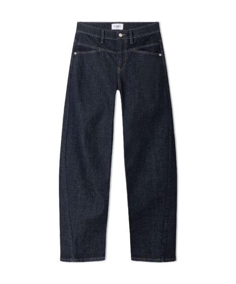 Cambio Ornella Jeans Pure Rinsed