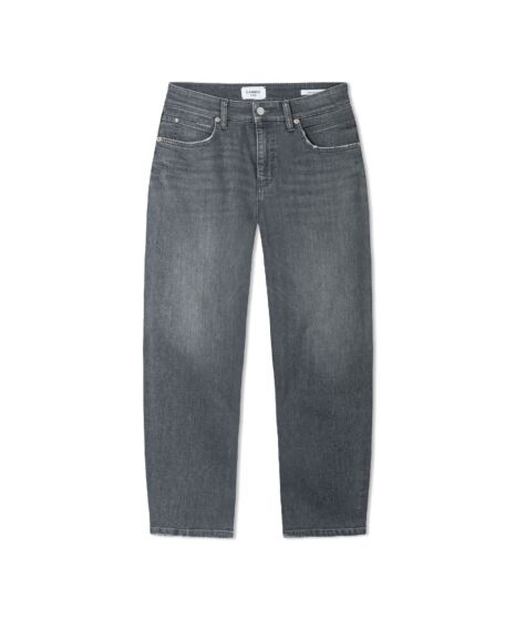 Cambio Elli Jeans Grey Cozy Used 