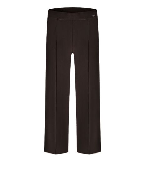 Cambio Cameron Broek Dark Ebony 