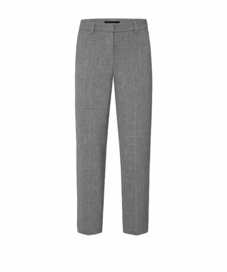 Cambio Krystal Broek Light Chrome