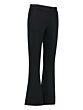 Studio Anneloes Flair Bonded Trousers Black