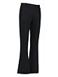Studio Anneloes Flair Bonded Trousers Dark Blue 