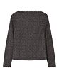 Gustav Janisa Lace Top Dark Green 