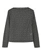 Gustav Janisa Lace Top Dark Green 