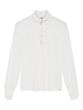 Gustav Vita Jersey Blouse L/S