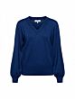 Woman And Co Bridget Trui Night Blue 