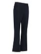 Studio Anneloes Flair Bonded Trousers Dark Blue 