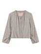 Gustav Jenna Jacket Pale Sand