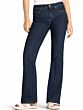 Cambio Paris Flared Modern Rinsed