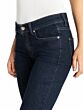 Cambio Paris Flared Modern Rinsed