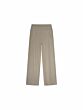 Summum Woman Sweat Pants Washed Modal Scuba