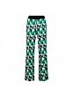 Woman And Co Loa S.Block Broek Green