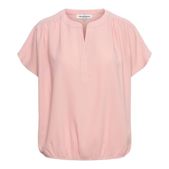 Woman &Co Nola Soft Pink 