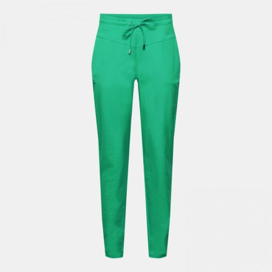 Woman And Co Penny Travel Broek Sporty Green