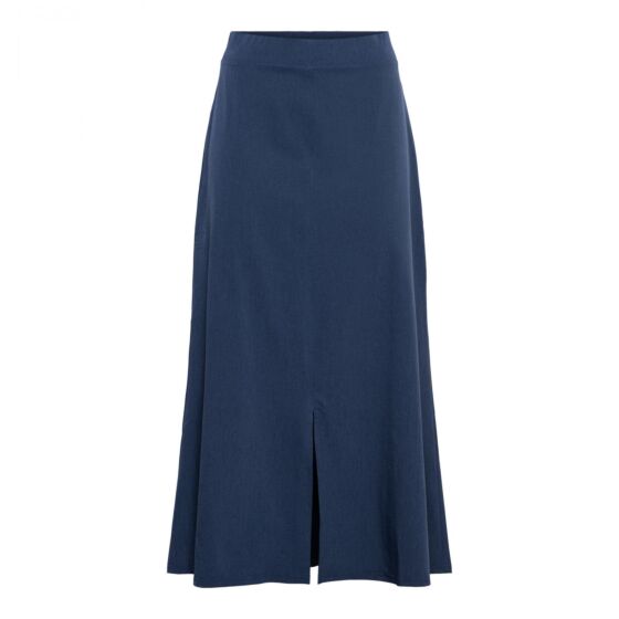 Woman And Co Penne Mel Travel Rok Indigo 