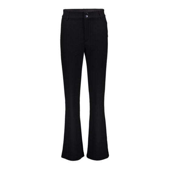 Geisha Comfy Pants Black