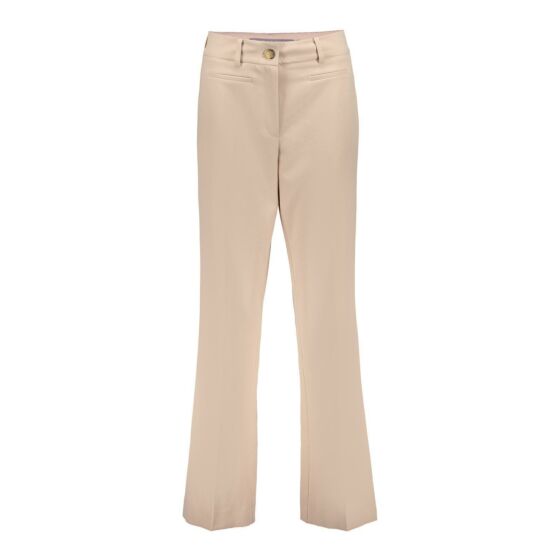 Geisha Pantalon Welt Pockets Sand 