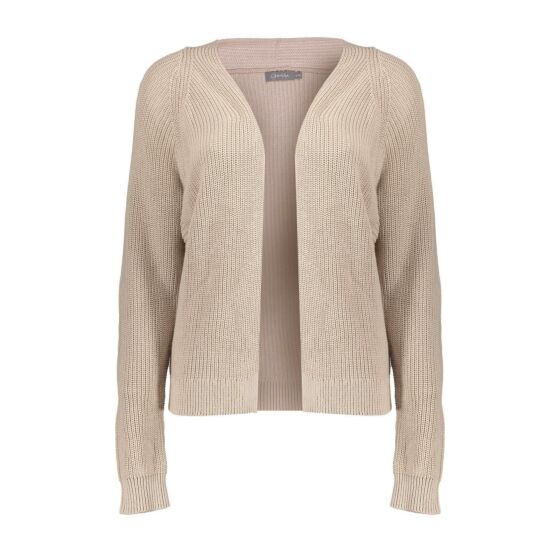 Geisha Cardigan Basic Kit